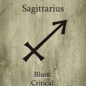 Meet your Posher, Joslyn